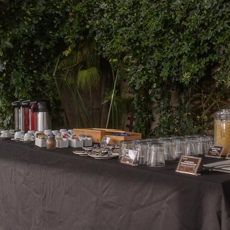 Hotel Boutique 17 발파라이소 외부 사진