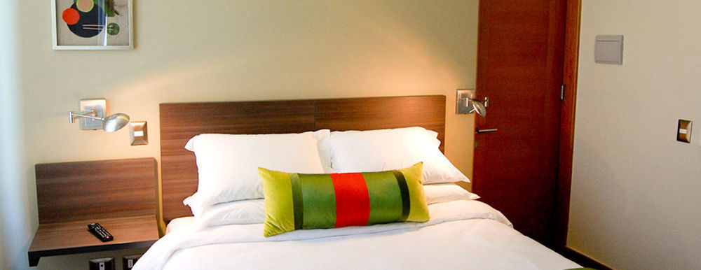 Hotel Boutique 17 발파라이소 외부 사진