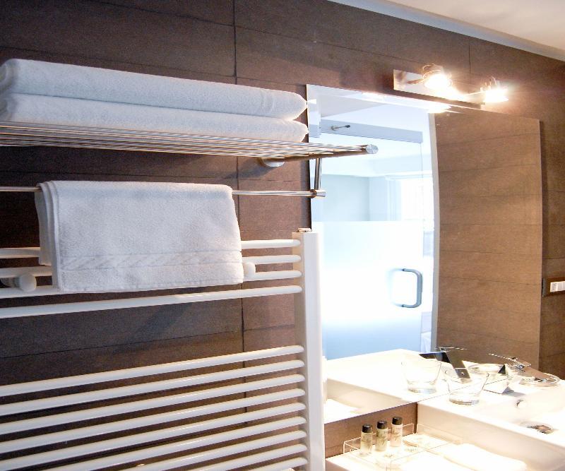 Hotel Boutique 17 발파라이소 외부 사진